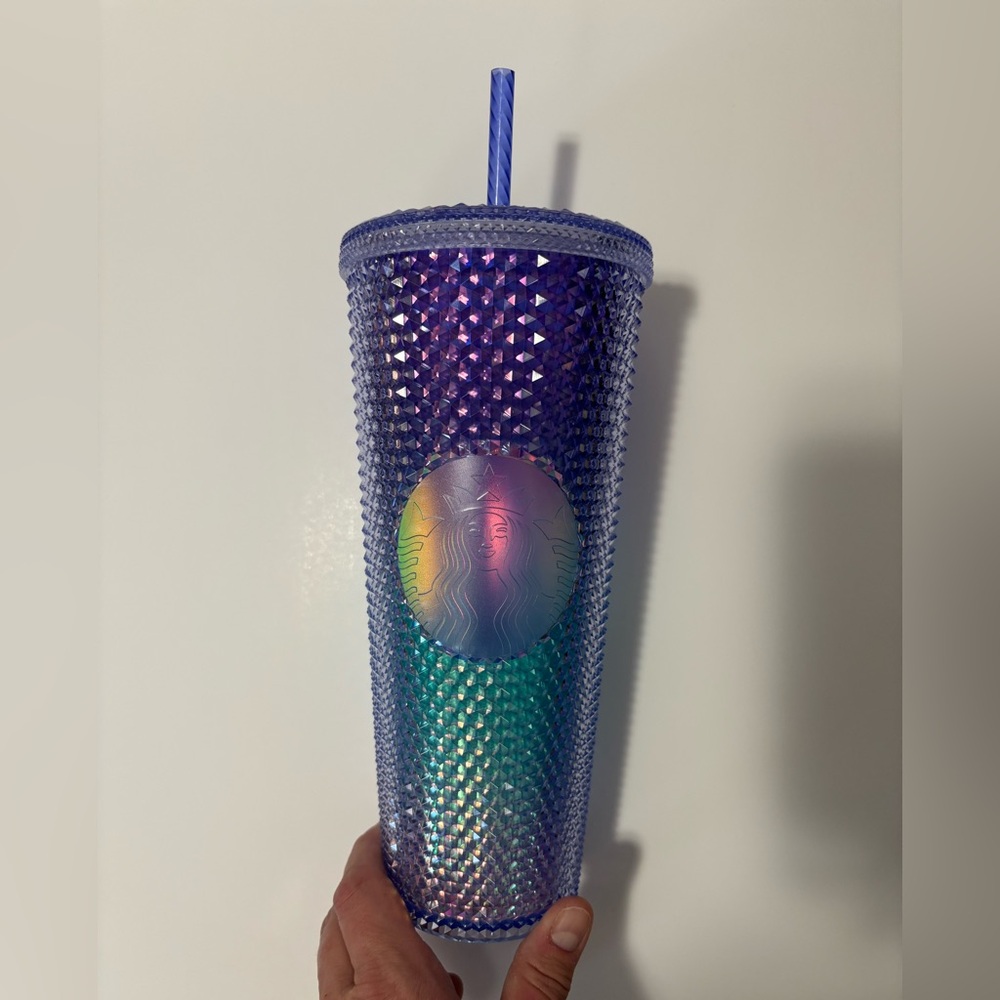 Starbucks: 2021-24 ounce Cold Cup Tumbler